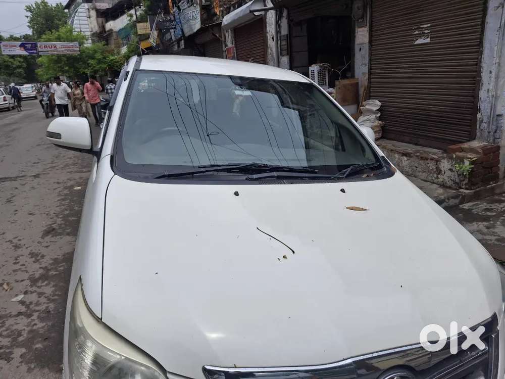 Toyota Innova