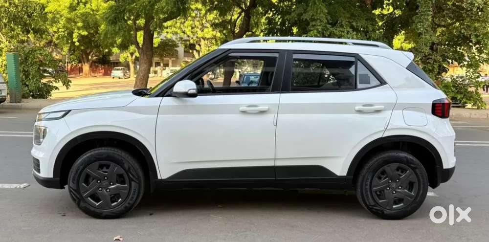 Hyundai Venue 1.5 Crdi S Plus, 2023, Diesel