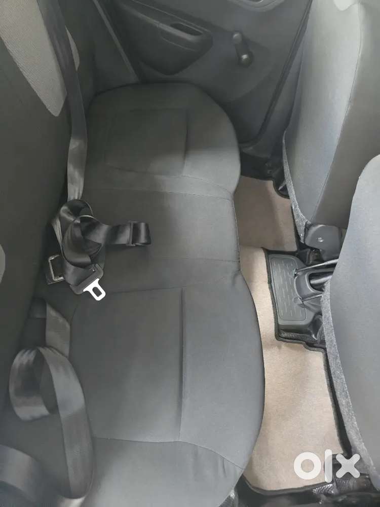Renault Kwid 2016 Petrol