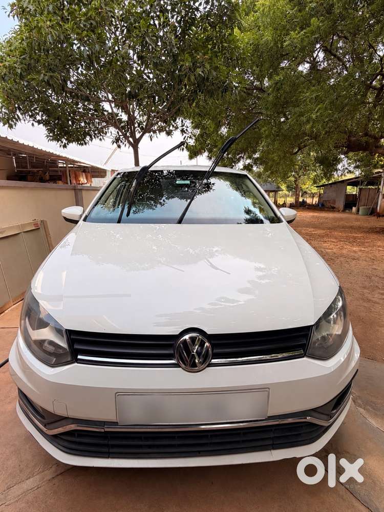 Volkswagen Ameo Diesel 2019 At