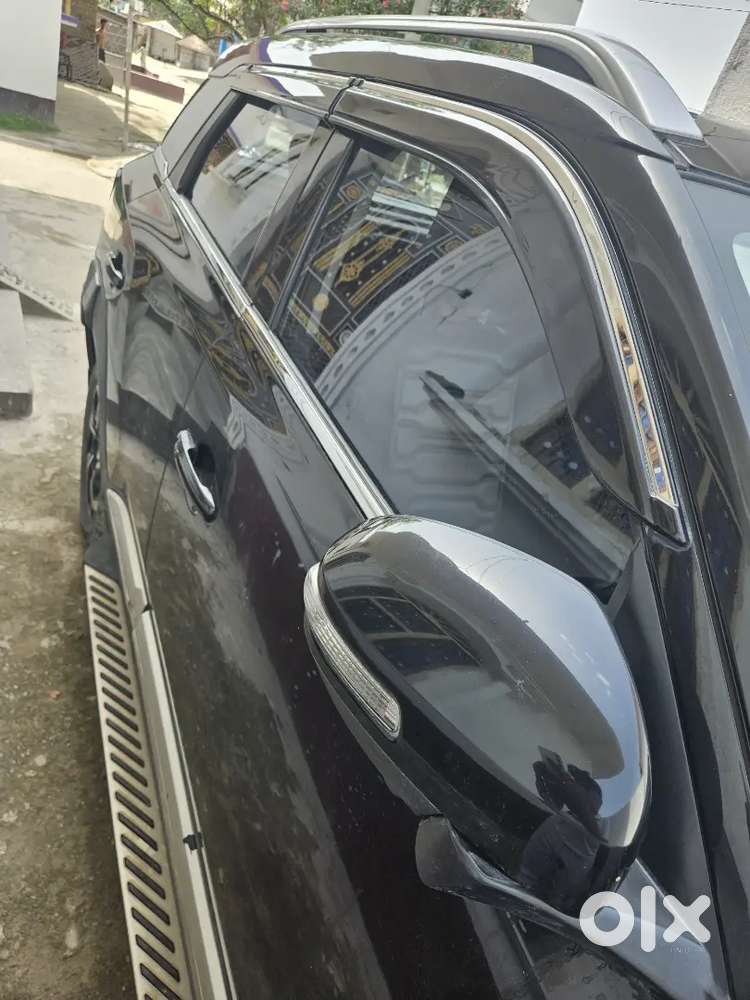 Maruti Suzuki Brezza 2024 Petrol 37000 Km Driven Amount 10 Lakh