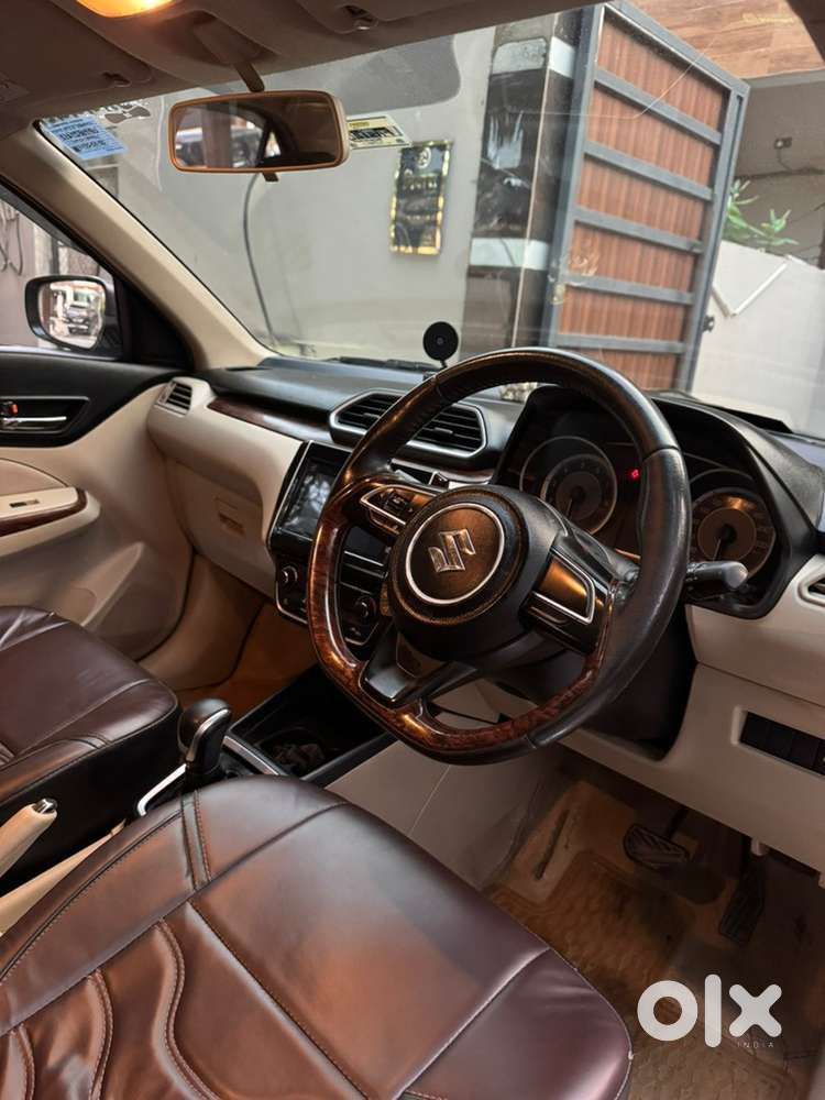 Maruti Suzuki Dzire 2019