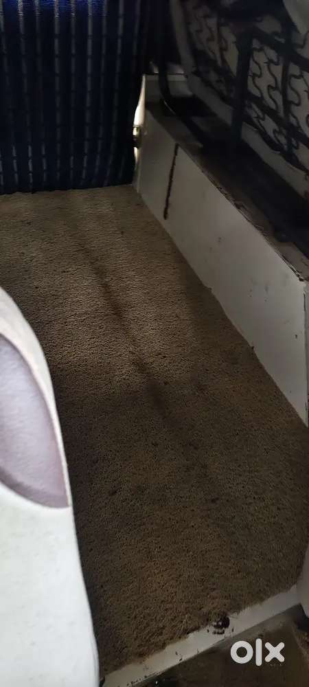 Mahindra Thar 2011 Diesel 2000 Km Driven