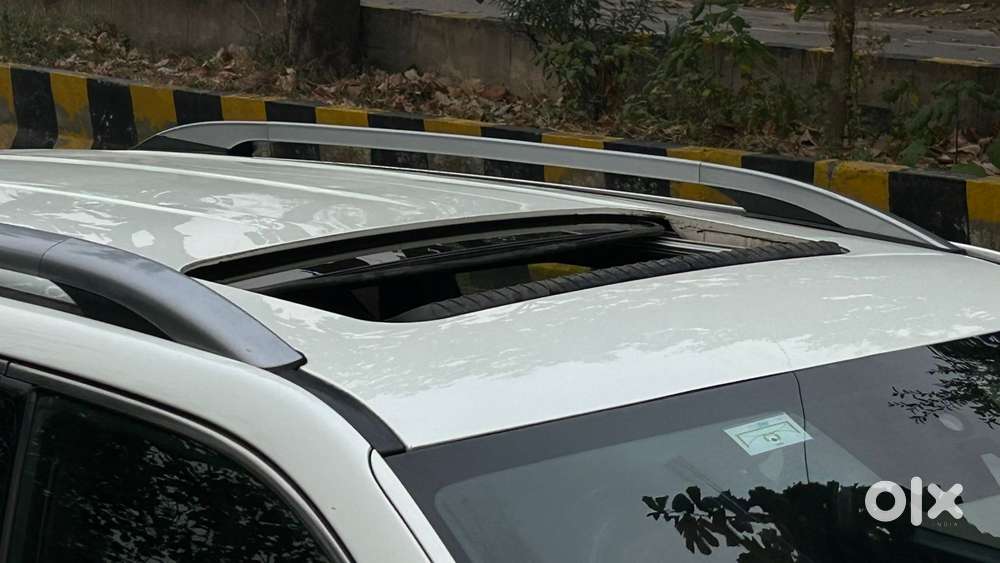 Mahindra Alturas G4 4wd At, 2019, Diesel