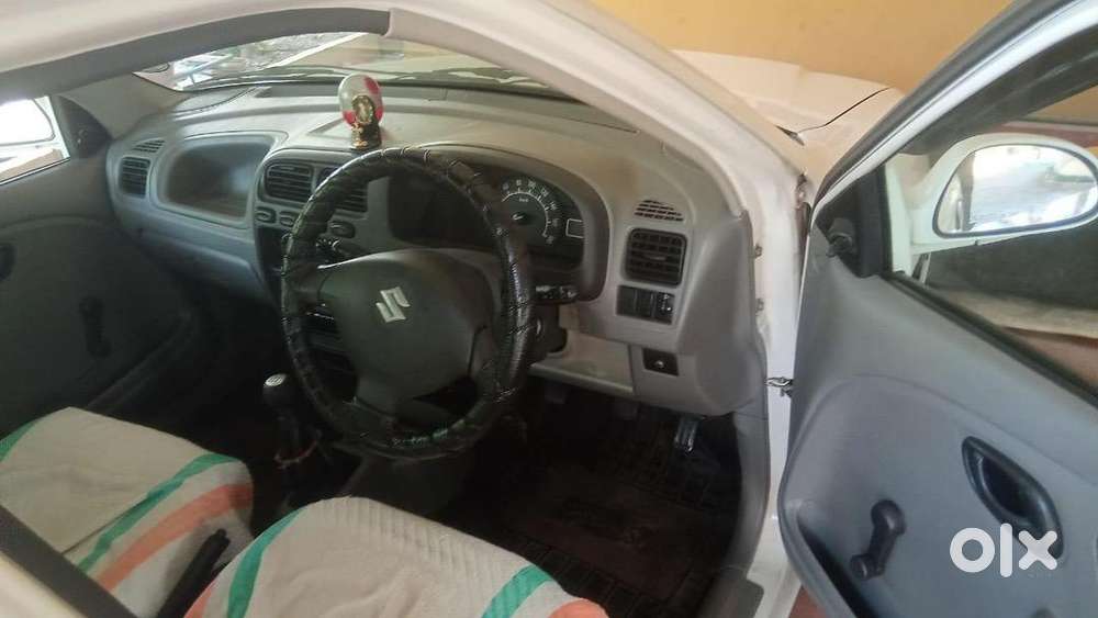 Maruti Suzuki Alto K10 2012 Petrol Well Maintained
