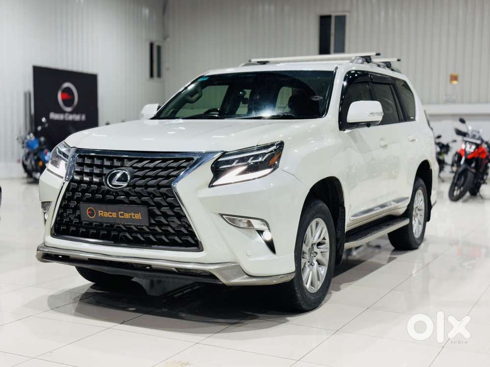 Toyota Land Cruiser Prado Gx L, 2013, Diesel