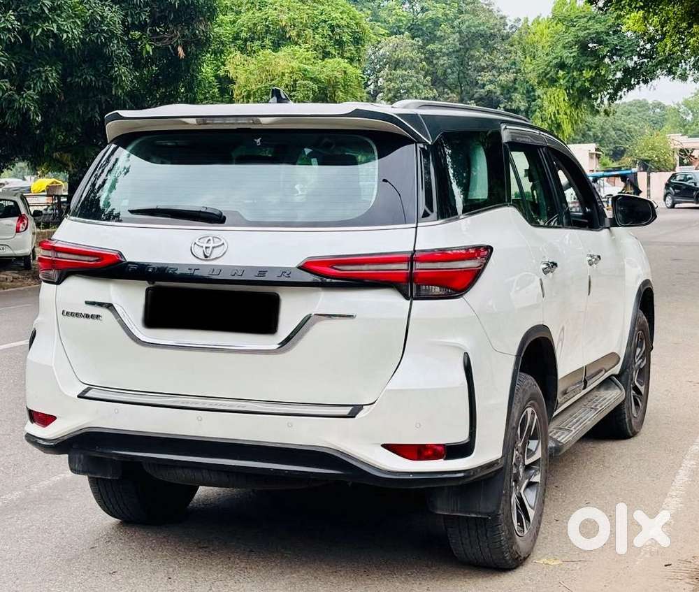 Toyota Fortuner 4x2 At 2.8 Diesel, 2022, Diesel