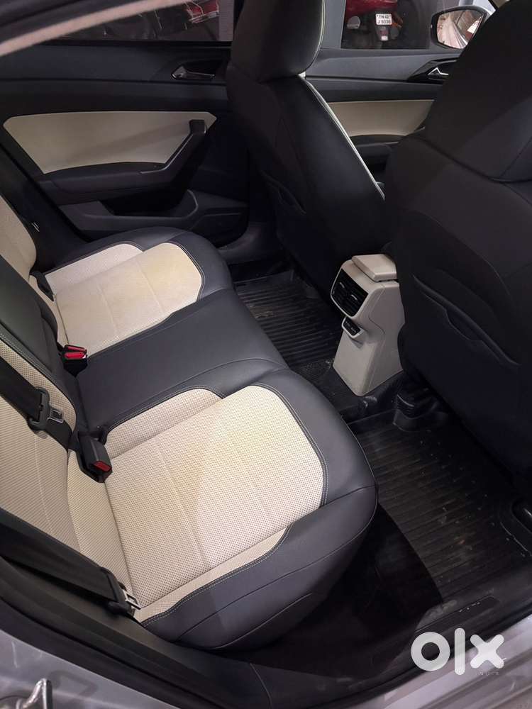 Skoda Slavia 1.5 Tsi 2024