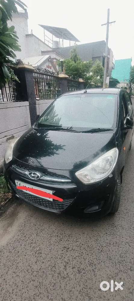 2013 Hyundai I10 Magna Petrol Manual, Second Hand Budget Cars