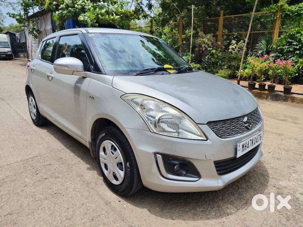 Maruti Suzuki Swift Vxi + Manual, 2016, Petrol