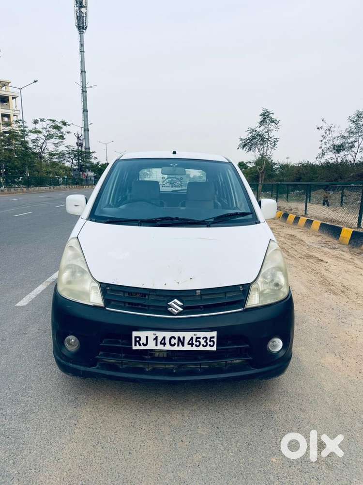Maruti Suzuki Zen Estilo Vxi Bsiv, 2011, Petrol