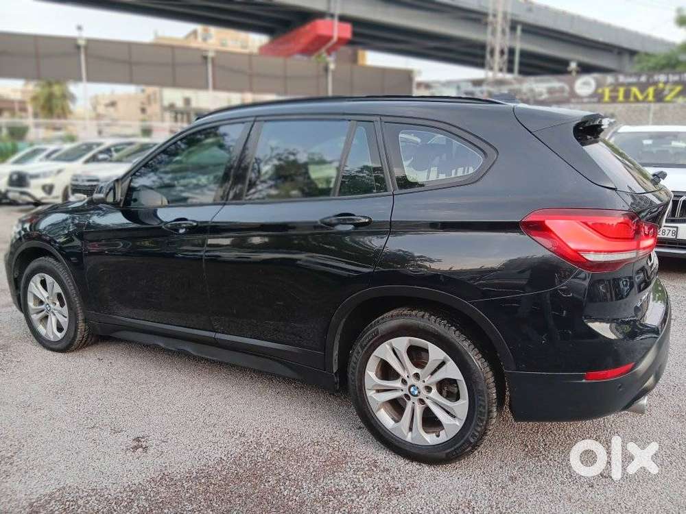 Bmw X1 2.0 Sdrive20i Sportx, 2020, Petrol