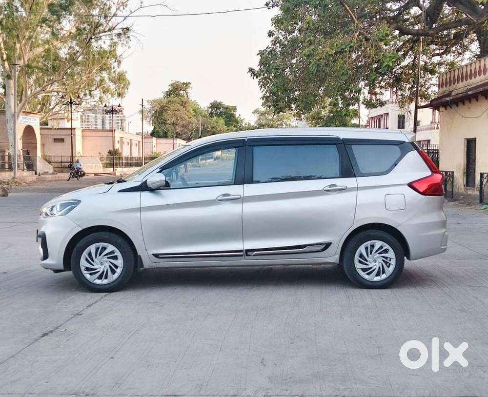 Maruti Suzuki Ertiga Vxi (o) Cng, 2020, Cng & Hybrids
