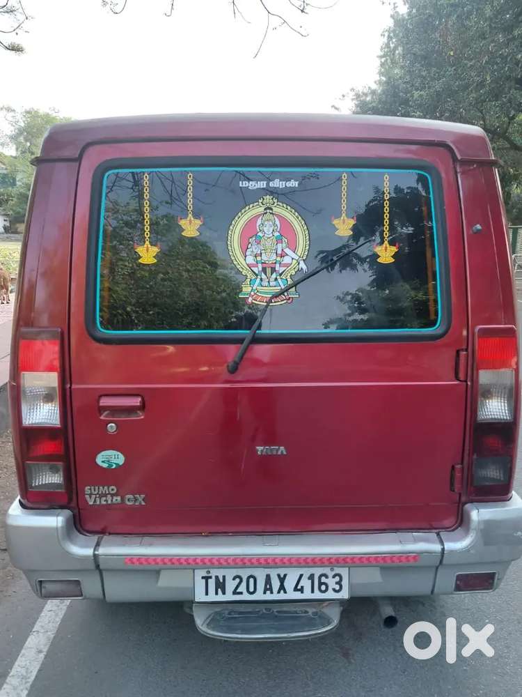 Good Vehicle And Nothing Problem  This Vehicle Took 1litre For15 Kms