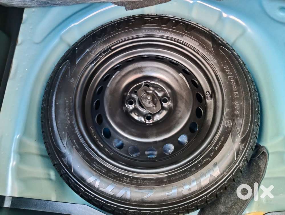 Maruti Suzuki Baleno 1.2 Sigma, 2018, Petrol