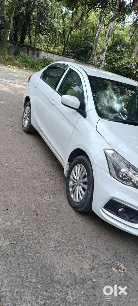 Maruti Suzuki Ciaz Smart Hybrid Delta , 2020, Petrol