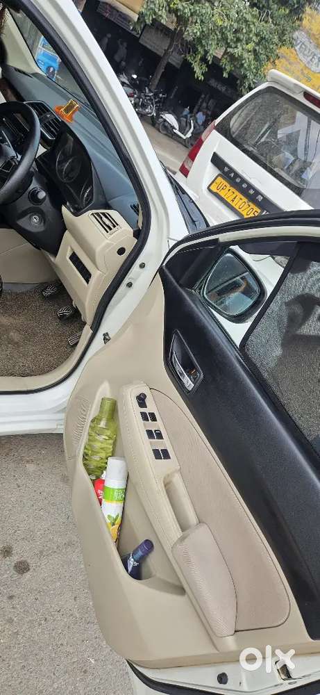 Maruti Suzuki Dzire 2019