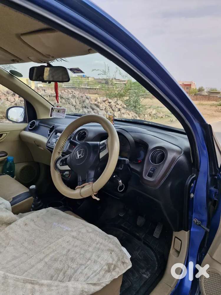 Honda Amaze Diesel Well Maintained// Ingine Excelent// Boy Ekdm Ok