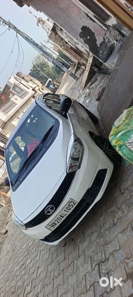 Tata Tigor 2018 Diesel 96000 Km Driven