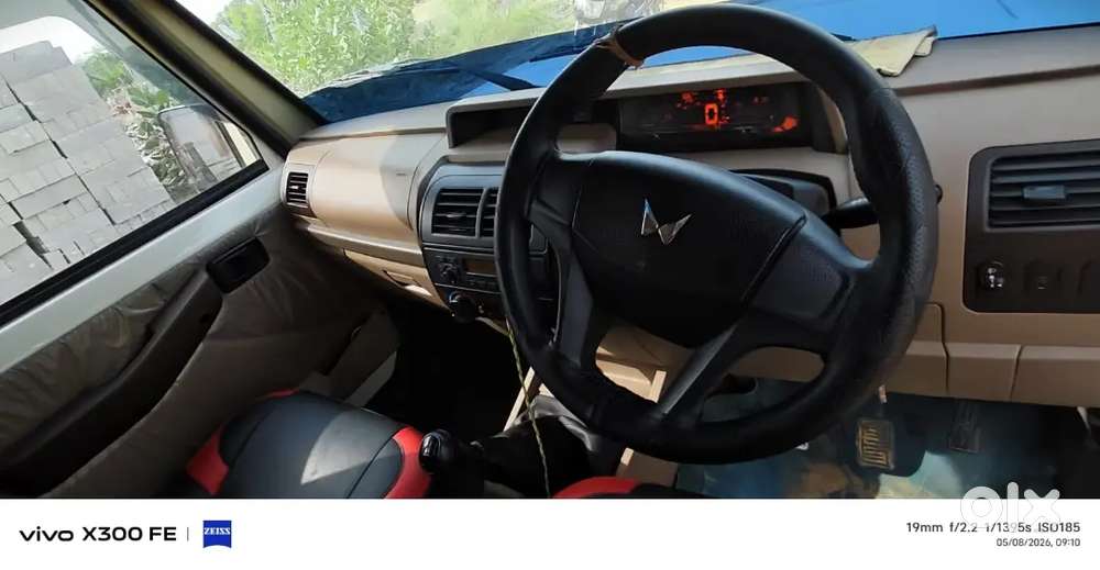 Mahindra Be 6 Fe 2024 Diesel Manual