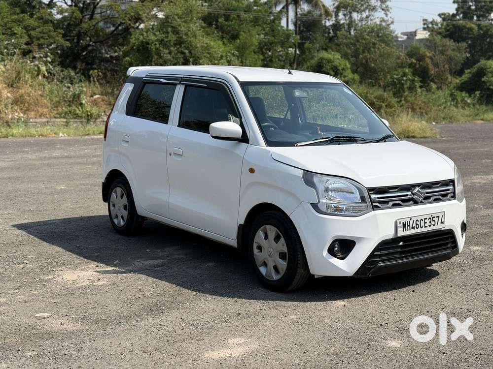 Maruti Suzuki Wagon R Vxi 1.0 Cng, 2022, Cng & Hybrids