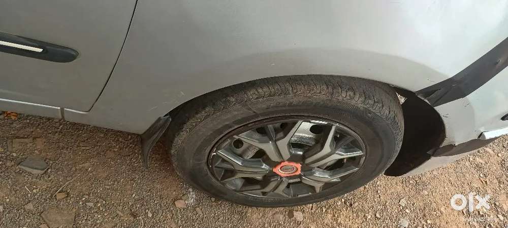 Tata Indica Vista 2014