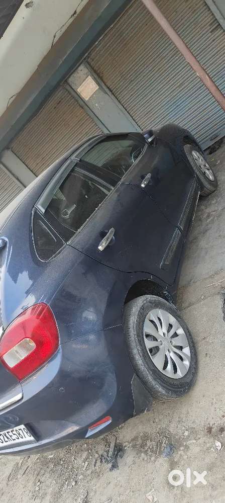 Maruti Suzuki Baleno 2018 Diesel 101800 Km Driven
