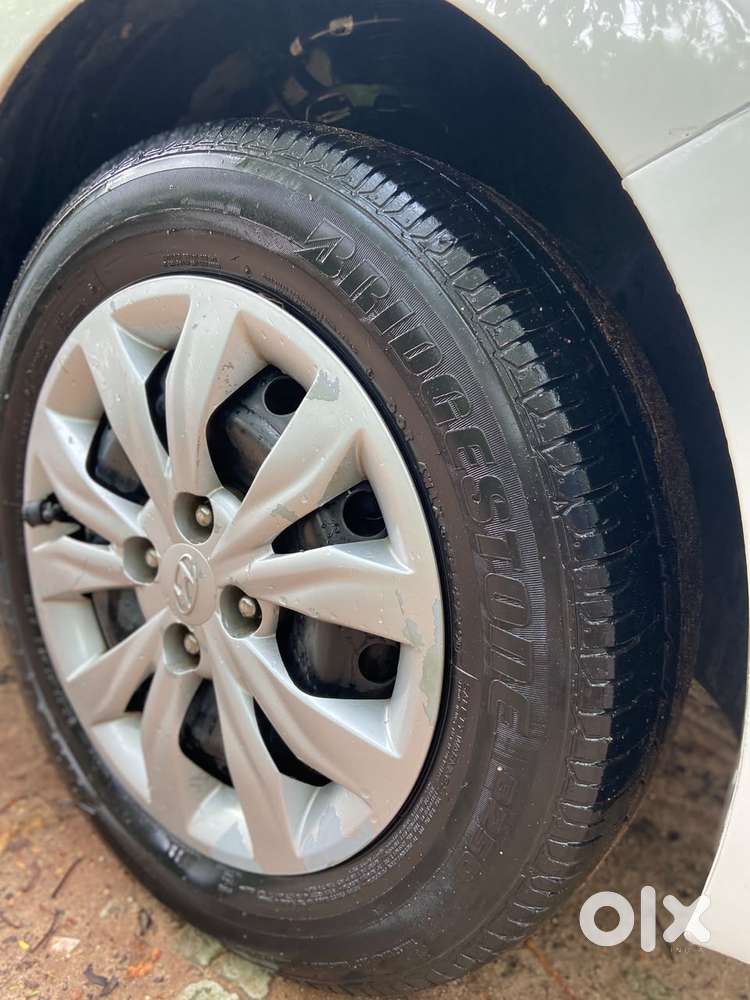 Hyundai Verna Vtvt 1.4 Ex, 2018, Petrol