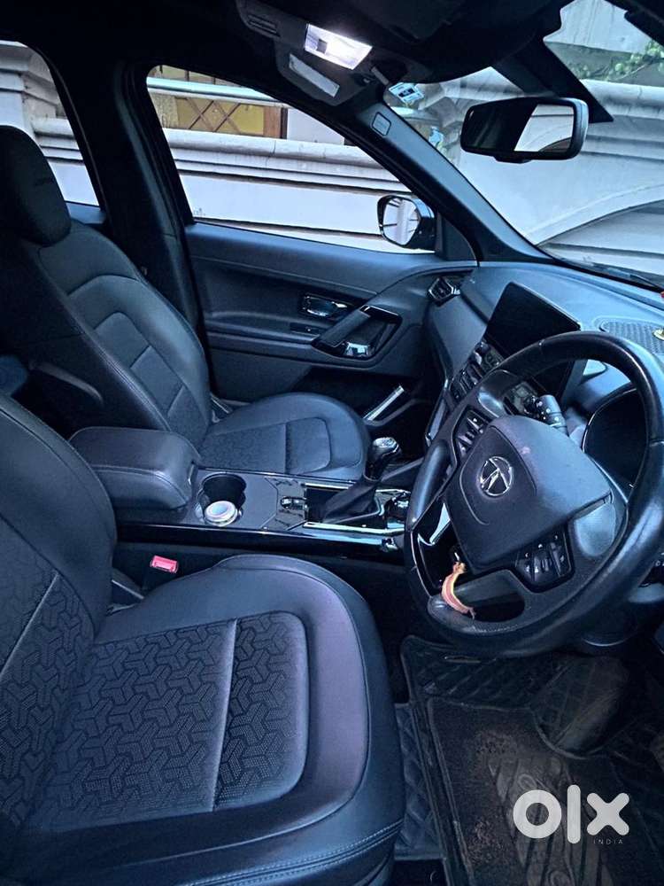 Tata Safari 2.0 Diesel 2022