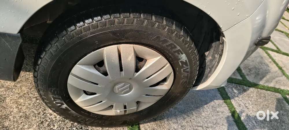 Maruti Suzuki Alto 800 2013 Registered Petrol 17000 Km Driven