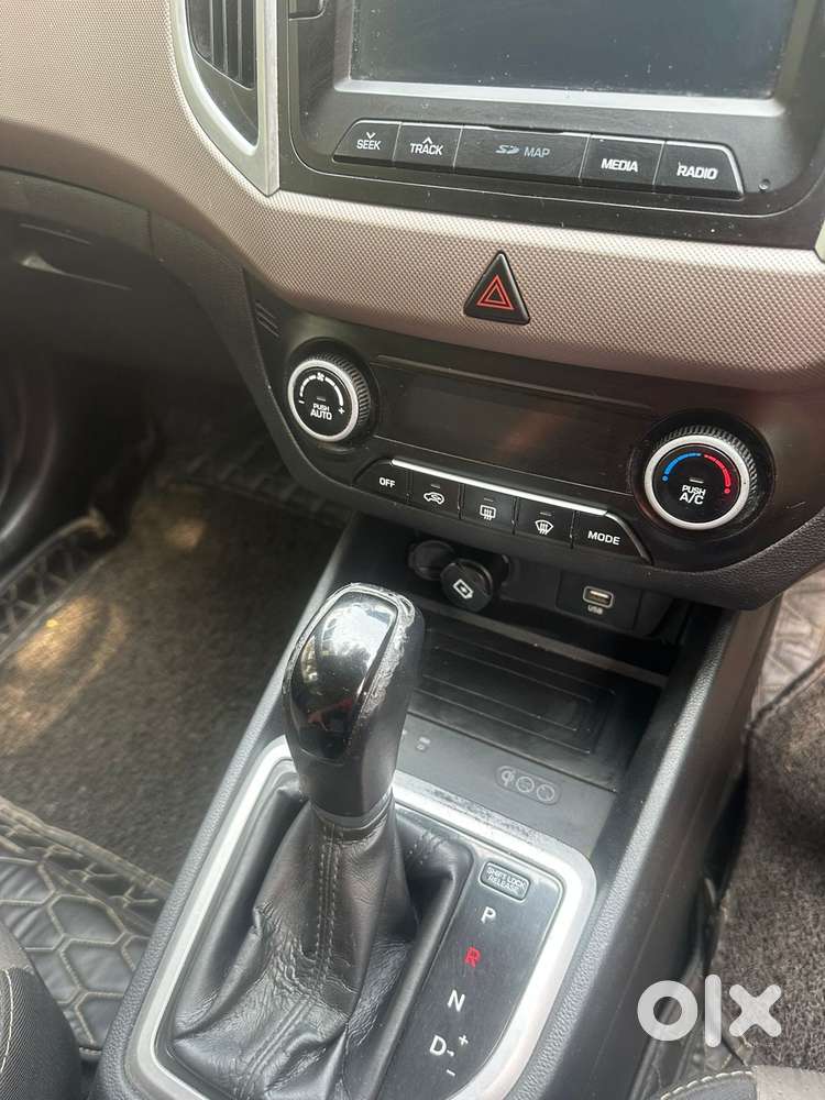 Hyundai Creta 1.6 Sx Plus Diesel, 2020, Diesel