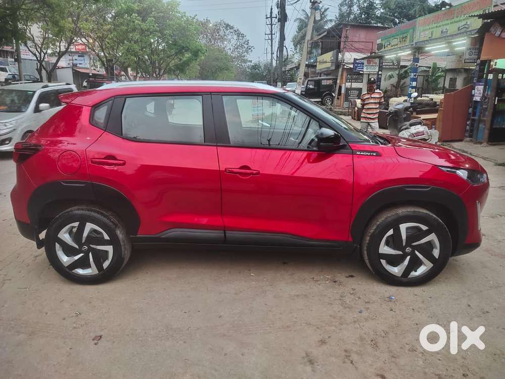 Nissan Magnite 1.0 Xl, 2022, Petrol