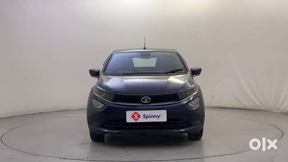 Tata Altroz 1.5 Xz Diesel, 2023, Diesel