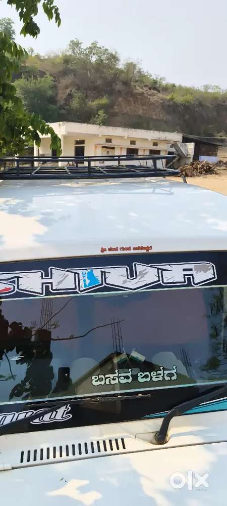 Force Motors Trax Cruiser 2024 Diesel 101000 Km Driven
