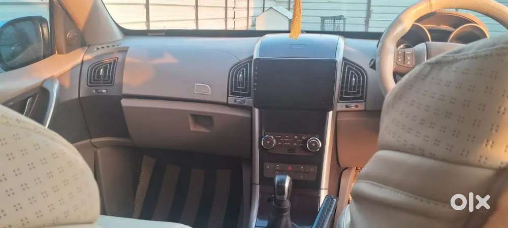 Mahindra Xuv500 Diesel 2014