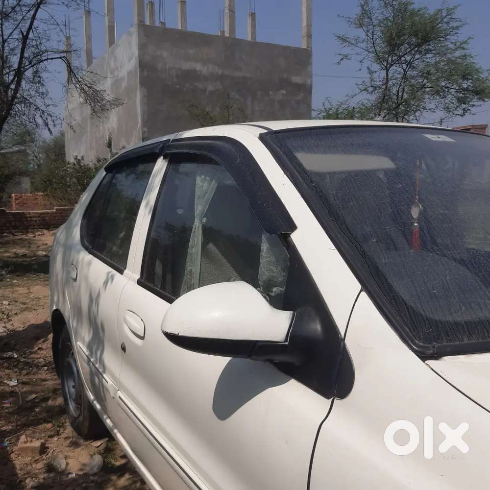 Tata Indigo Cs 2014 Diesel Well Maintained
