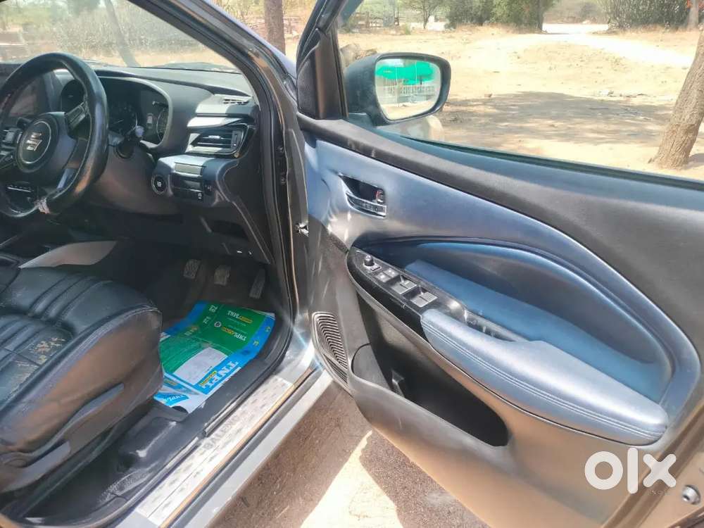 Maruti Suzuki Baleno 2022 Petrol 61000 Km Driven