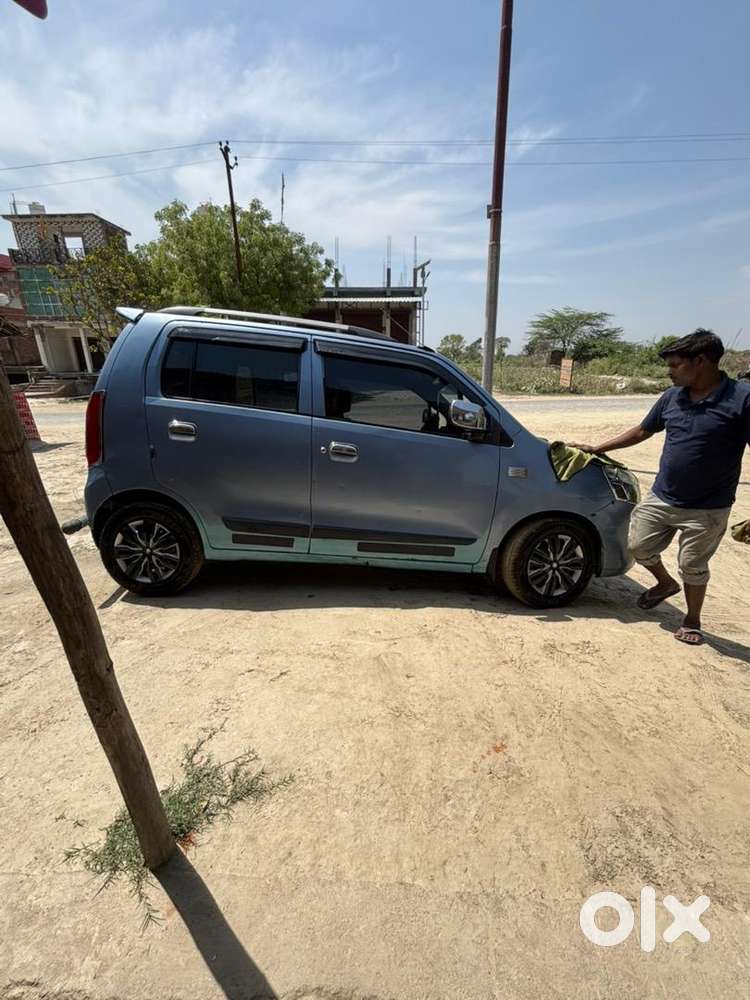 Maruti Suzuki Car 2010