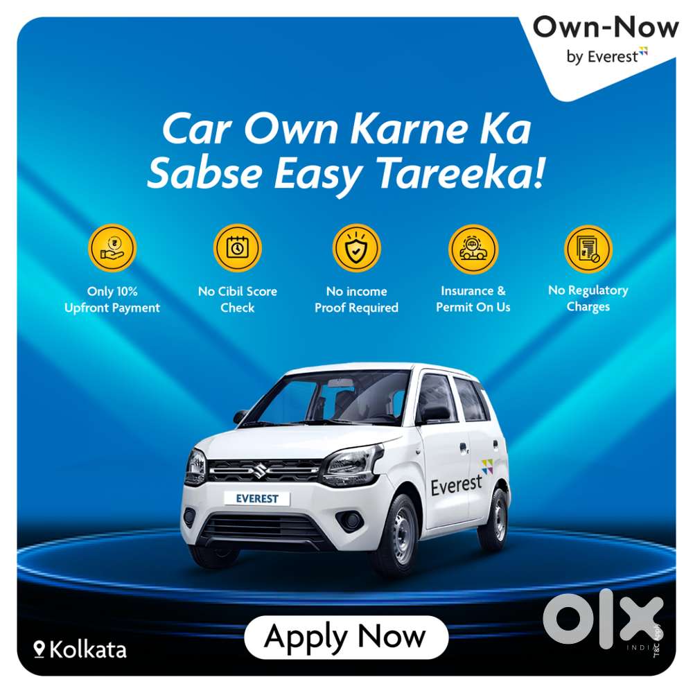 Start Your Ownership Journey
