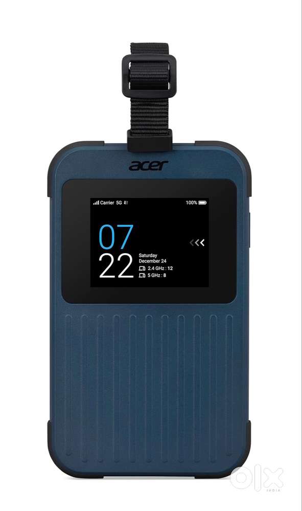 Acer Connect Enduro M3 Wifi 5G Router