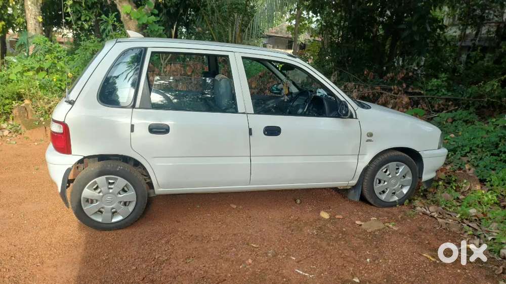 Maruti Zen Carburetor