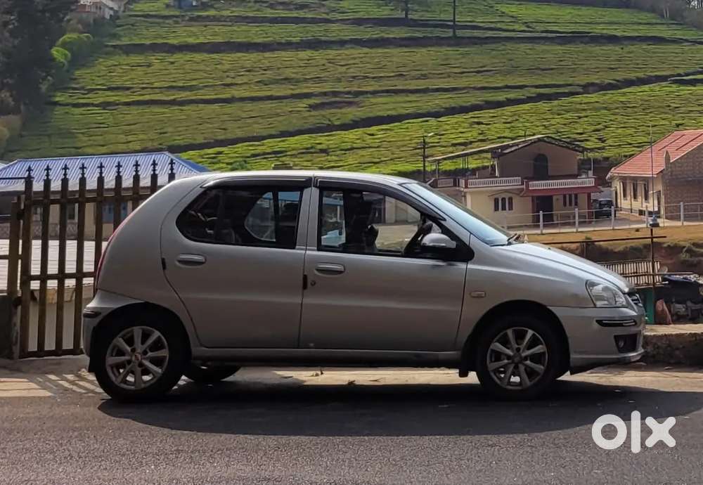 Tata Indica Ev2 Lx 2011 Diesel Turbo Engine
