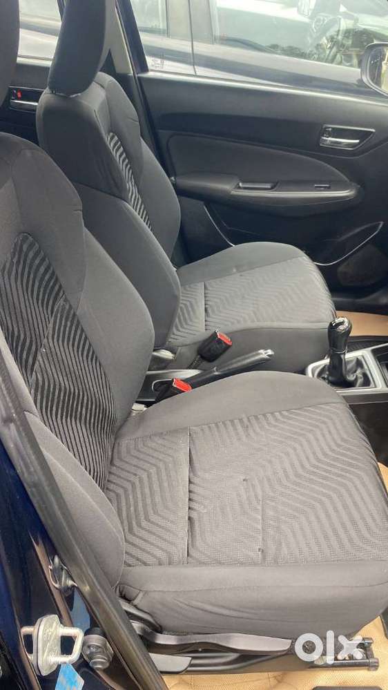 Maruti Suzuki Swift Vxi, 2021, Petrol