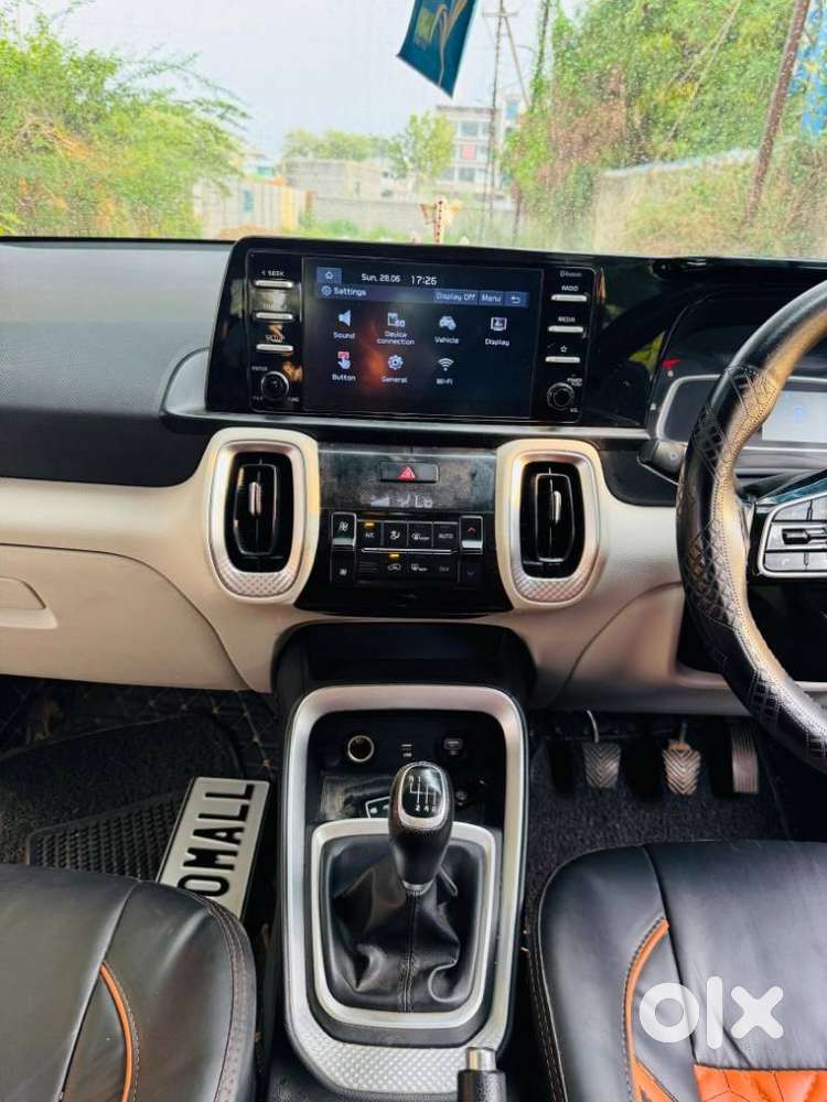 Kia Sonet Htx Plus D, 2020, Diesel
