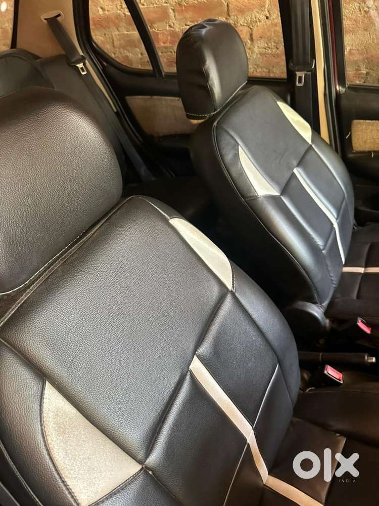 Tata Indigo Ecs 2014 Diesel 52000 Km Driven