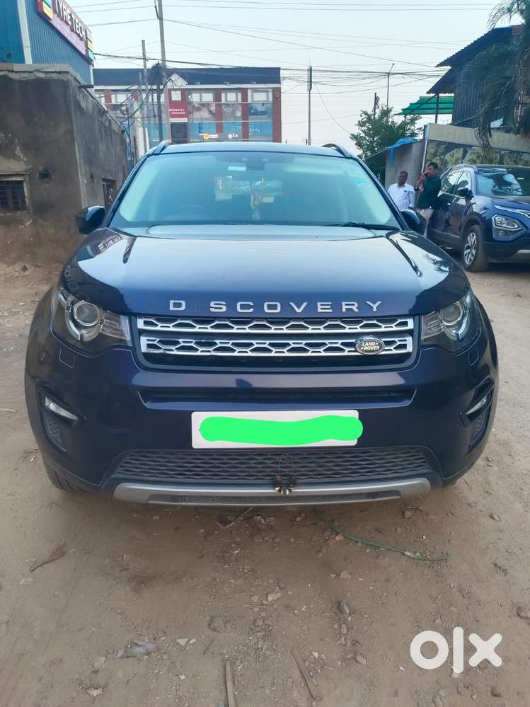 Land Rover Discovery Sport Td4 Se, 2016, Diesel