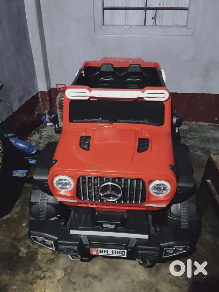 Mahindra Thar.e 2026