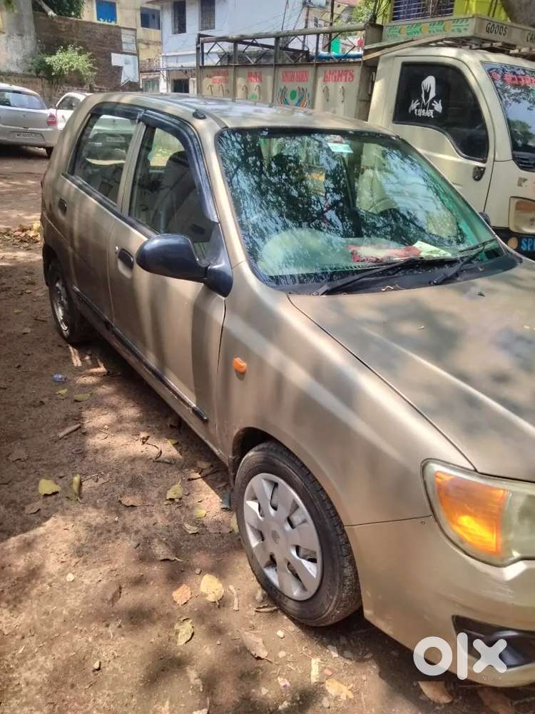 Maruti Suzuki Alto K10 2013 Petrol 85000 Km Driven