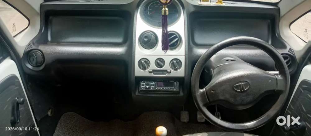 Tata Nano, 2012, Petrol