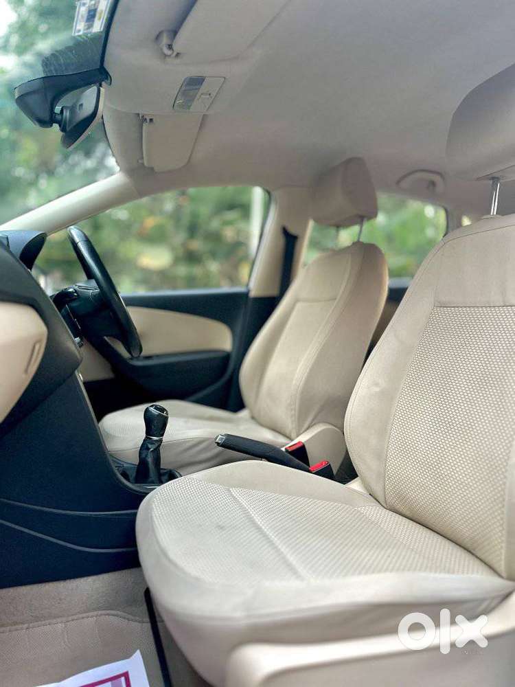 Volkswagen Polo 1.2 Mpi Highline, 2016, Petrol